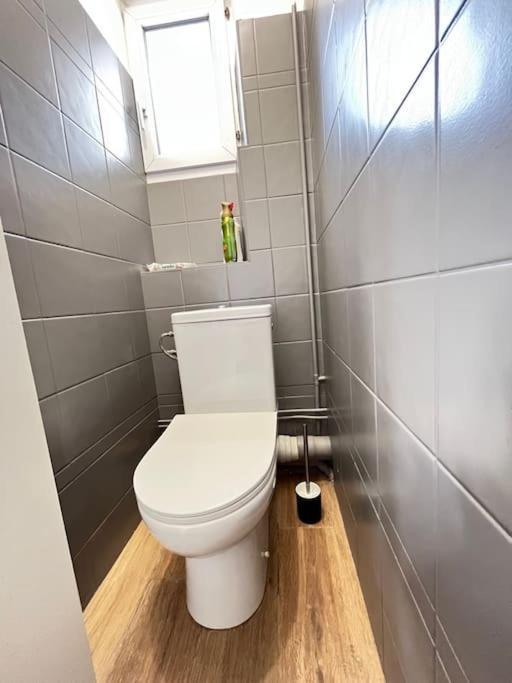 Banjul - Bel Appartement A Reims Exterior foto